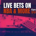 basketball live bet